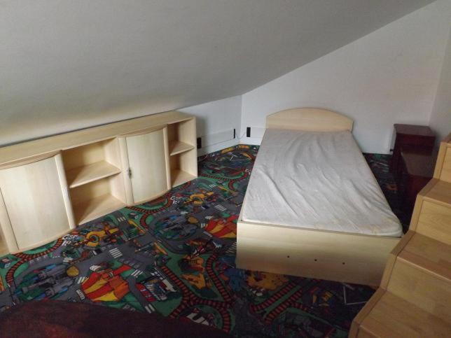 1St Floor Open'Er Room Gdynia Ngoại thất bức ảnh