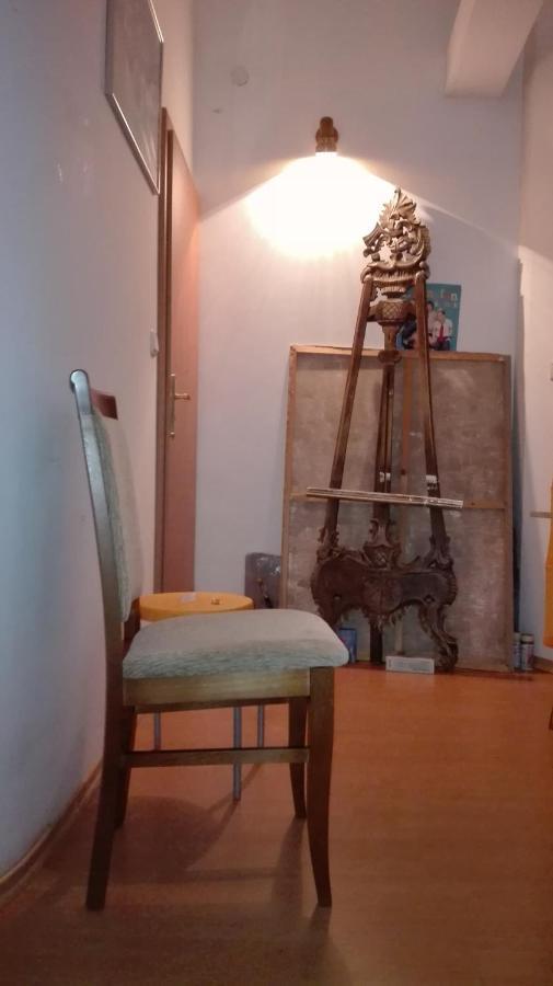 1St Floor Open'Er Room Gdynia Ngoại thất bức ảnh