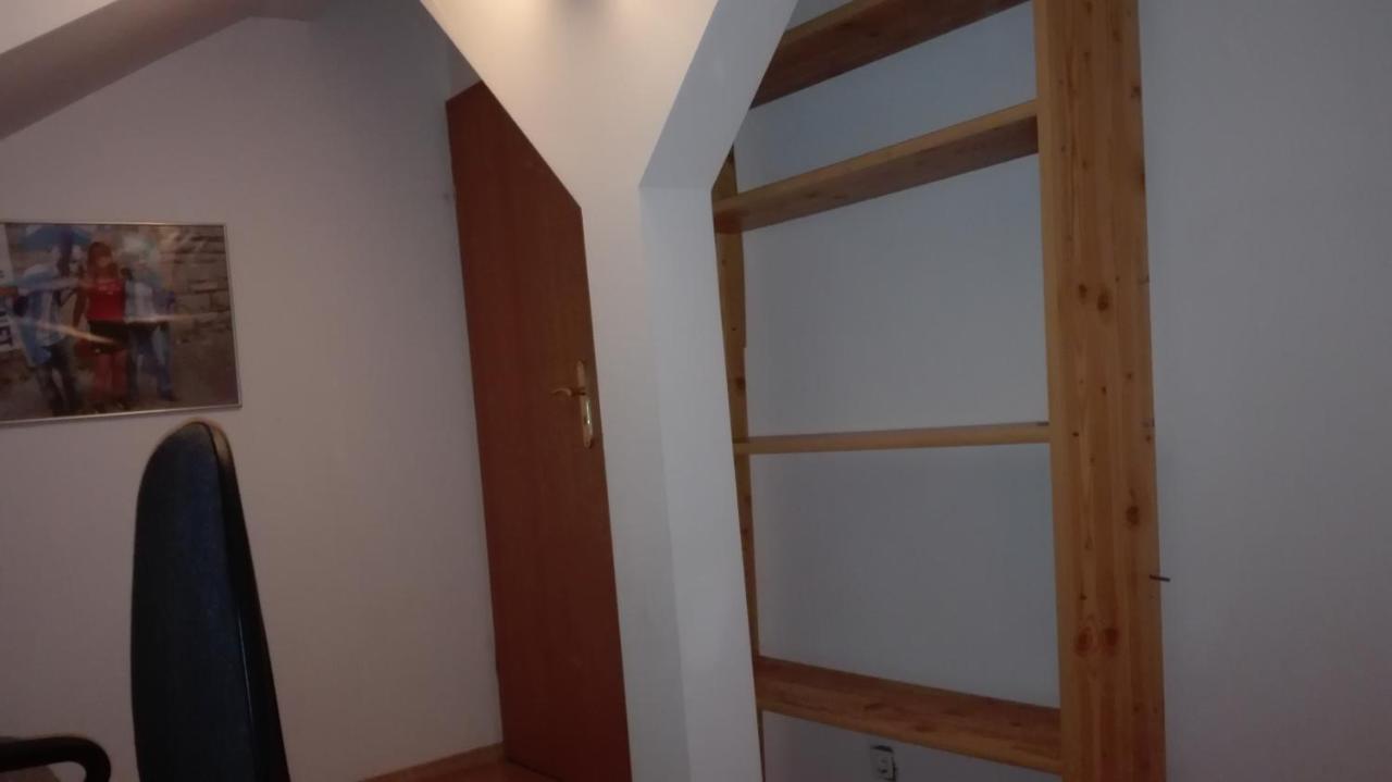 1St Floor Open'Er Room Gdynia Ngoại thất bức ảnh