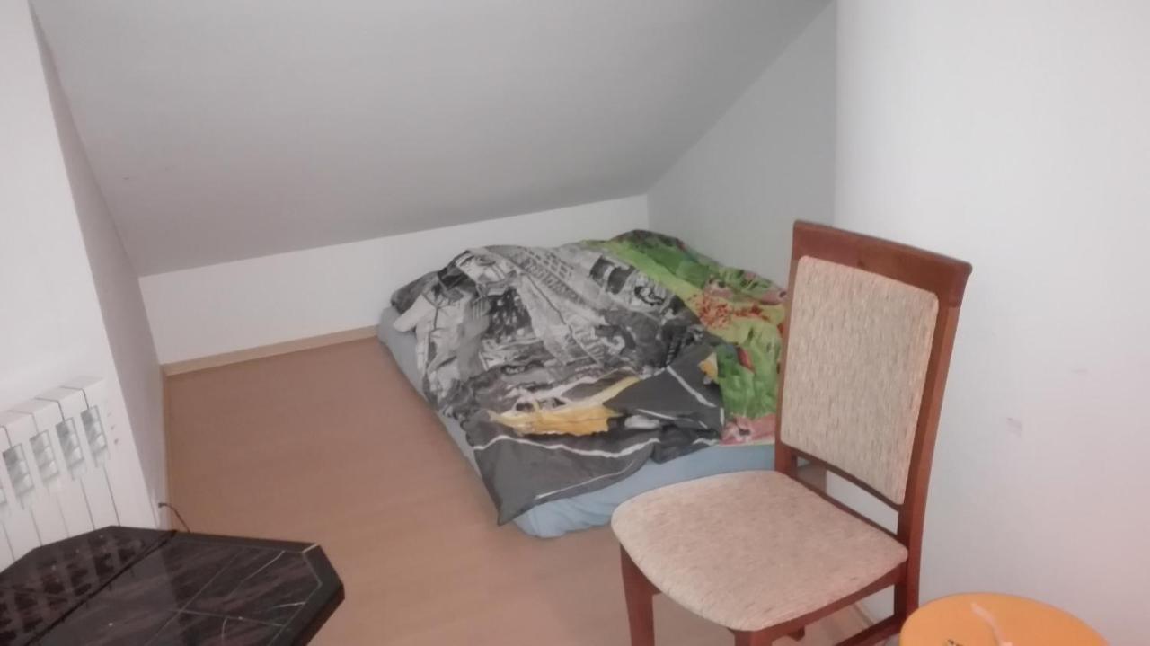 1St Floor Open'Er Room Gdynia Ngoại thất bức ảnh